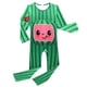thumbnail image 1 of Disfraz De Estilo CocoMelon Mismo Body De Rendimiento Para Niños cosplay Millones De Días De Navidad Halloween Masculino, 1 of 4