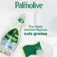 thumbnail image 4 of (9 pack) Palmolive Ultra Pure + Clear Liquid Dish Soap, Fragrance Free, 32.5 Fluid Ounce Bottle, 4 of 17