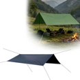 thumbnail image 1 of Outdor Triangle Sun Shade Outdoor For Patio Garden Yard, 1 of 5