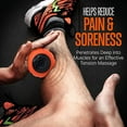 thumbnail image 3 of Squatz Peanut Wireless Vibrating Massage Ball 3 Vibration Intensity Levels, 2 to 5 Hours Power Life, 3 of 6