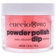 thumbnail image 1 of Sistema de inmersión para esmalte de uñas en polvo profesional Cuccio Colour Chillin In Chile polvo de uñas 1.6 oz, 1 of 2
