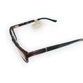 thumbnail image 3 of Jenny Lynn Womans Frames  Eyeglasses Jl Delightful Black Tortoise BKT, 3 of 5