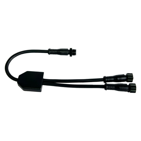 KICKER KRCY1 - Splitter Cable