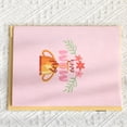 thumbnail image 3 of Mother's Day Greeting Card Handmade Paper Carving Mother's Day Card For Mom Grandma Birthdays Festival Celebration, 3 of 10