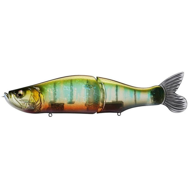 Megabass I Slide 262T Glide Swimbait - Walmart.com ...