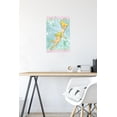 thumbnail image 4 of Disney Tinker Bell - Tradition Wall Poster, 14.725" x 22.375", 4 of 4
