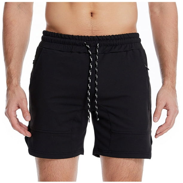 Athletic Works Men's Mesh Basketball Short 