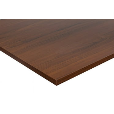 Mount-It! 55" Tabletop for Sit-Stand Desk, For Offices,  Home Office, Colleges, Study Tables