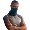 thumbnail image 3 of Beechfield Morf Merino Wool Snood, 3 of 3