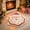H, variant on Pencil Rug for Living Room, Washable Non Slip Carpet for Living Room, Pastel Colored Pencil Rug, Stain Resistant, Soft Low Pile, Easy Clean, Bedroom Dining Room Classroom Decor