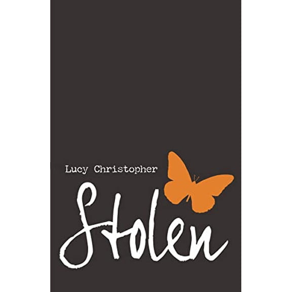 Pre-Owned Stolen (Hardcover) 0545170931 9780545170932