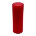 thumbnail image 1 of PROTISIÓN de BOCA de PROTIMIENTO PROTECTOR de CAPORTE de CAPORTE RESISTENTE RESISTENTE RESISTENTE PORTABLE MANGA para PARTE de INSTRUMENTO de Rojo, 1 of 8