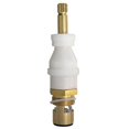 thumbnail image 1 of S-832-3 B Broach Hot & Cold Ceramic Disc Shower Stem, 1 of 1