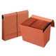 thumbnail image 1 of Organizador de carpetas de archivos expandible YNXPTBNC, 21 bolsillos de la A a la Z, 1 of 7