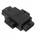 thumbnail image 3 of Adaptador OBD diseño simple duradero de larga vida útil ampliamente utilizado para el hogar Amonsee Otros, 3 of 8
