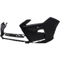 thumbnail image 5 of For 16-19 RX350/RX350L/RX450h Front Bumper Cover Assembly w/Park Aid Sensor Hole, 5 of 5