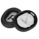 thumbnail image 4 of Almohadillas para los oídos para auriculares, almohadillas para los oídos para auriculares, almohadillas suaves para los oídos, almohadillas para los oídos, resultados impresionantes, 4 of 9