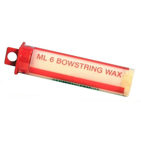 BCY ML6 Bowstring Wax