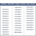 thumbnail image 2 of Temporizador para Secadora W10186032 WPW10186032 Compatible con para 7MKGDS400DW0, 11065132411, 11075132412, 11071202015, 11061202011, 2 of 5