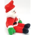 thumbnail image 7 of Ty Beanie Baby: Santa | Stuffed Animal | MWMT, 7 of 7