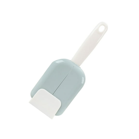 2 Sets Rugables Rice Paddle Spatula Rice Cooker Spoon Holder Rice Scoop Holder Household