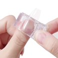thumbnail image 5 of Clip en L de 12 piezas, clips para extensiones en L, 5 of 5