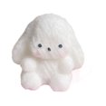 thumbnail image 2 of QIPOPIQ Rabbits Toy Simulation Fidget Toys Small Stress Relief Squish Toy Sensory Toys Gifts For Children Christmas Party Gift, 2 of 6