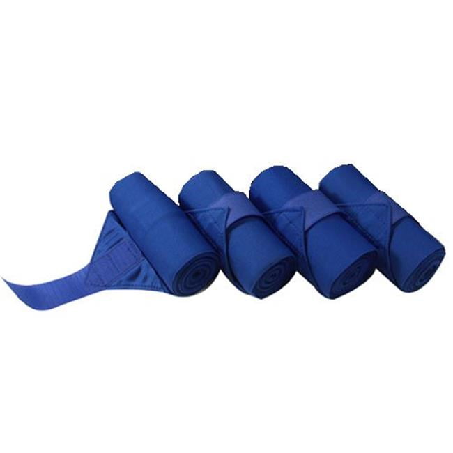 Intrepid International Cotton Pillow Wraps for Horses