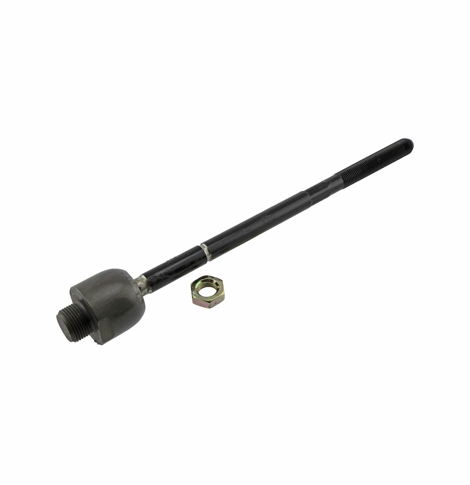 10 Pc Front & Rear Steering Kit Rack & Pinion Bellow Boots Outer and Inner Tie Rod Ends Compatible with Quadrasteer RWD Models Fits select: 2002-2006 CHEVROLET SILVERADO, 2001-2005 GMC NEW SIERRA