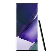 Verizon Samsung Galaxy Note20 Ultra 5G 128GB, Mystic Black - Upgrade Only