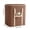B, variant on SLYNSHome Moving Bags Large Storage Totes Bins with Strong Handles & Zippers,Packing Moving Boxes Supplies College Dorm Room Essentials