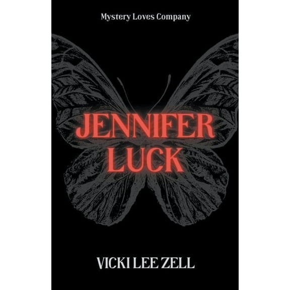 Jennifer Luck, (Paperback)