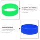 thumbnail image 3 of AURARMLET 10Ud De Silicona Para Sostener Papel De Sublimación En Uso Doméstico, 3 of 6