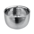 thumbnail image 1 of Taza de jabón de doble capa Aislamiento térmico Tazón de taza de afeitar suave 120ML Ehuebsd  Libre de BPA, 1 of 4