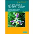 thumbnail image 2 of Computational Oriented Matroids: Equivalence Classes of Matrices within a Natural Framework, 2 of 2