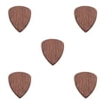 thumbnail image 3 of Toystoory Púas de guitarra Delicado instrumento de cuerda Herramienta de ajuste Comfortale Estudio Accesorio de bajo de Herramientas de juego Púa Type2 NO2 Toystoory  CBP198030, 3 of 4