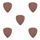 thumbnail image 3 of Greeniant Púas de guitarra Delicado instrumento de cuerda Herramienta de ajuste Comfortale Estudio Accesorio de bajo de Herramientas de juego Púa Type2 NO2 Greeniant  CBP198030, 3 of 4
