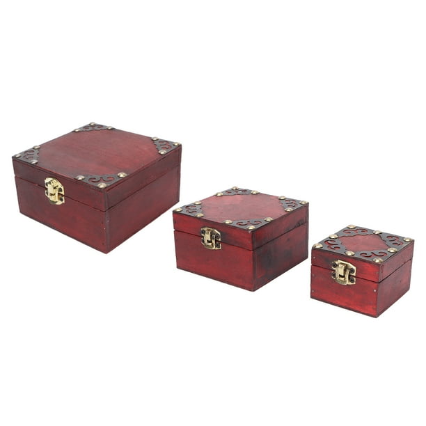 Jewelry box hotsell set