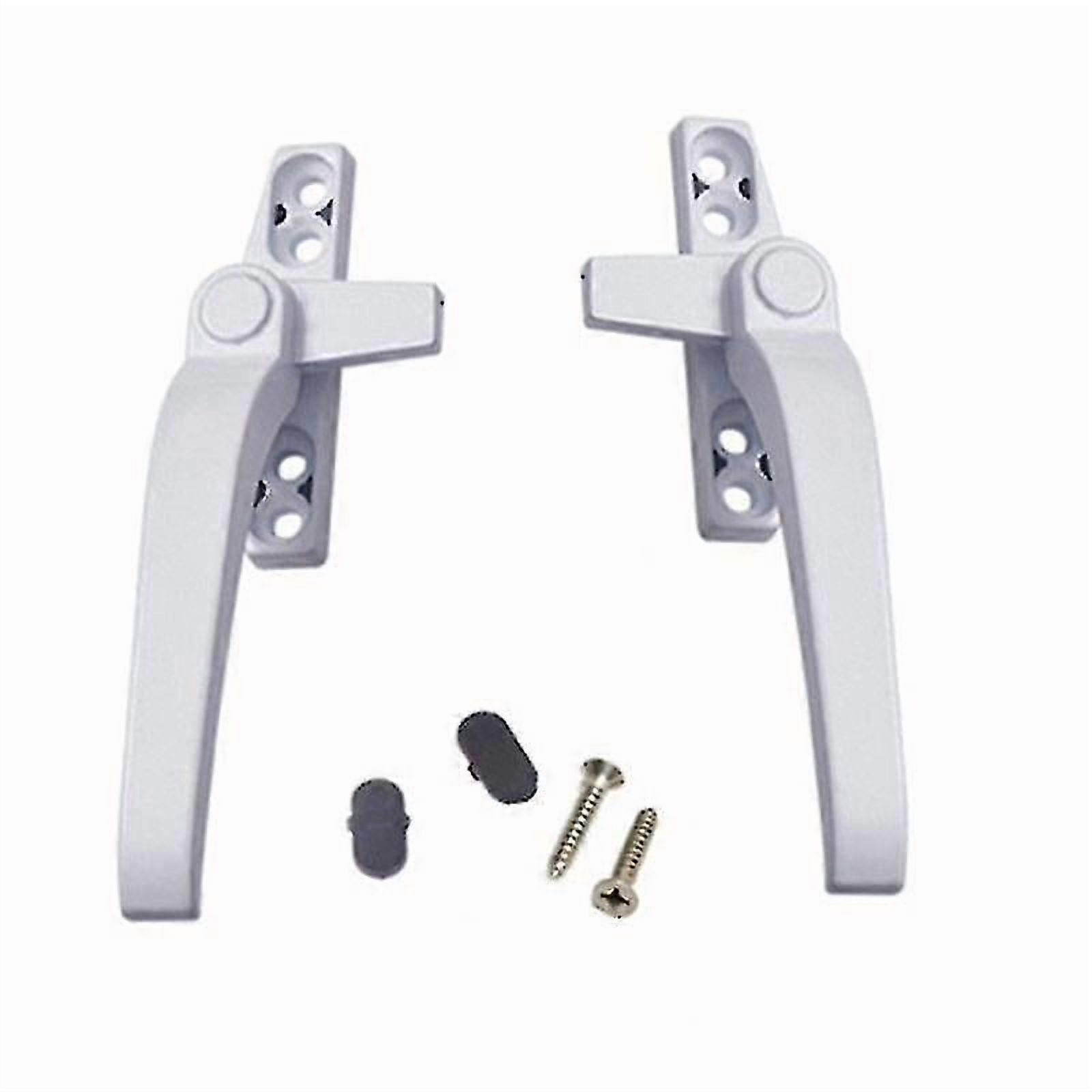 Window Handle Direction Aluminum Alloy Window Handle, Casement Window Handle, Sliding Window ...