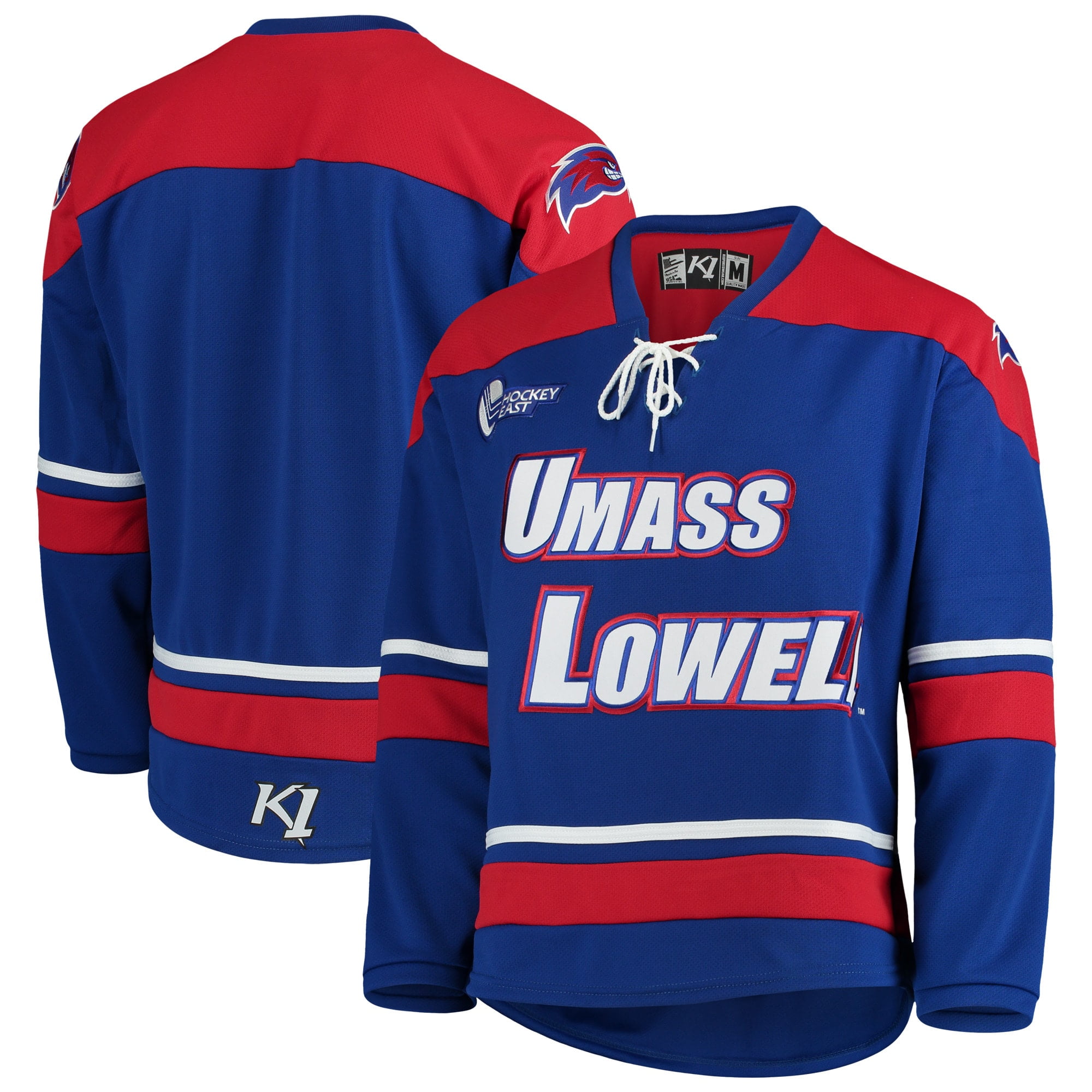 umass hockey jersey for sale
