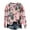 Pink, variant on shqvo Fall and Winter Clothes Women Holiday Xmas Christmas Pullover Sweaters Fashion Christmas Tunic Tops Womens 2025 Blouse Winter Fall