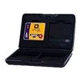 thumbnail image 1 of Vidpro Power2000 COMP-1 Compact Flash - Étui pour Cartes Mémoire - Aluminium, 1 of 3