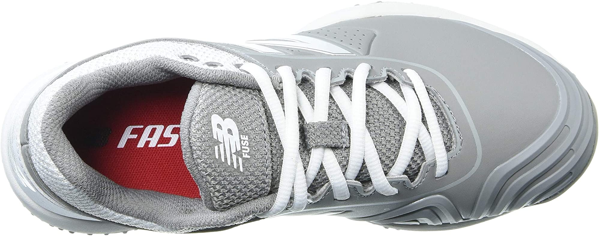 New Balance Womens Fuse V2 Turf 