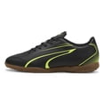 thumbnail image 1 of Tenis Puma de Futbol Vitoria IT Negro-Hombre 107485 03 27.5 CM, 1 of 4
