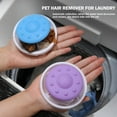 thumbnail image 3 of Wmool Filtre Flottant pour Cheveux, Attrape-Cheveux 2025, 3 of 8
