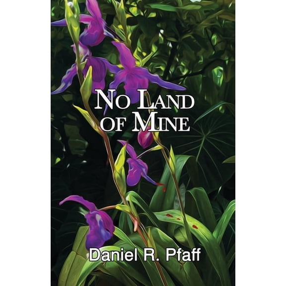 No Land of Mine, (Paperback)