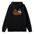 thumbnail image 2 of Sudadera Quiksilver Generator Para Hombre Color Negro Modelo AQYFT03315KVJ0, 2 of 5