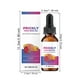 thumbnail image 3 of Aceite esencial de higo chumbo para rostro, cuerpo y cabello. Rico en vitaminas y antioxidantes para hidratar y rejuvenecer la piel. 60 ml., 3 of 9