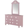 thumbnail image 4 of Pink Dresser, 4 of 4