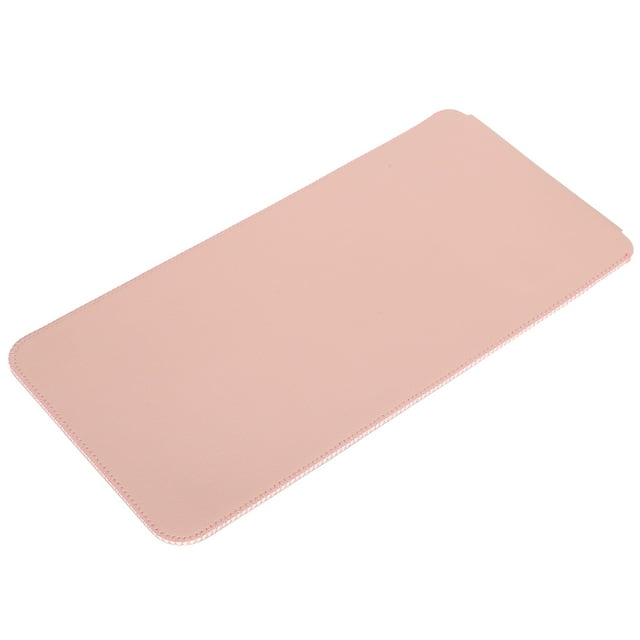 Estuche para teclado, Estuche para teclado, Estuche para teclado portátil delgado, Funda para teclado de cuero sintético, Funcionamiento suave